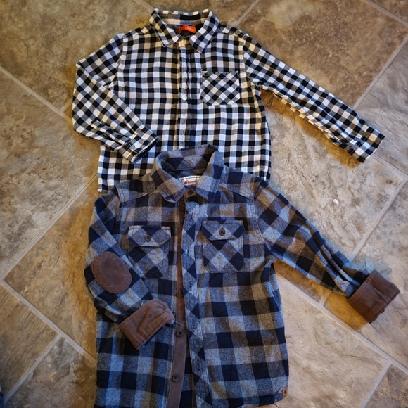 Bunddle 5T boy - Picture 6 of 10